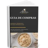 Mockup Guia de Compras